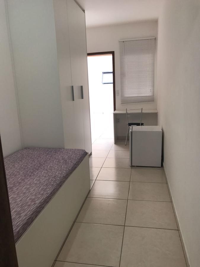 Pousada Hostel Universitario Londrina Exteriör bild
