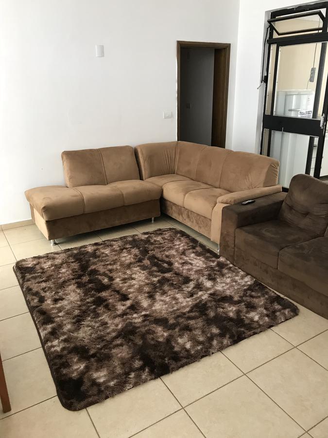 Pousada Hostel Universitario Londrina Exteriör bild