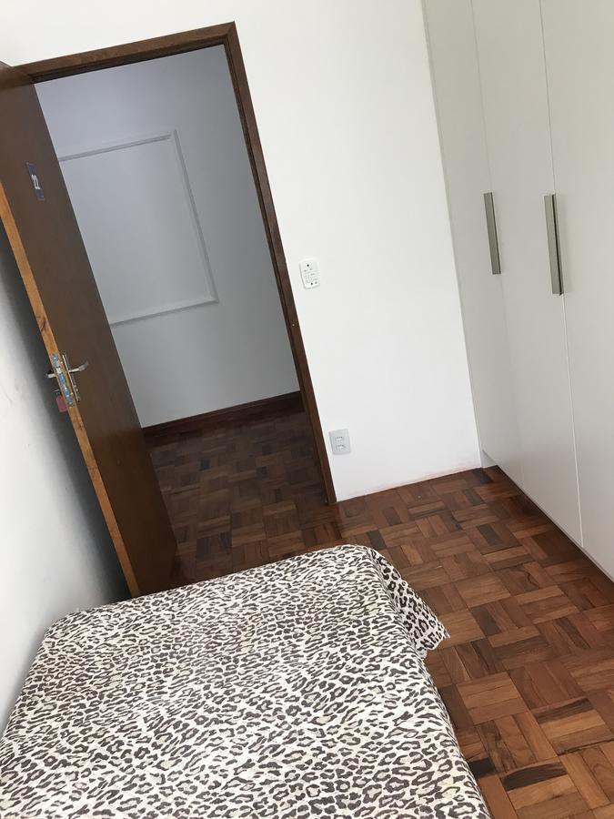 Pousada Hostel Universitario Londrina Exteriör bild