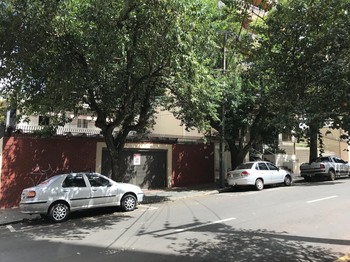 Pousada Hostel Universitario Londrina Exteriör bild