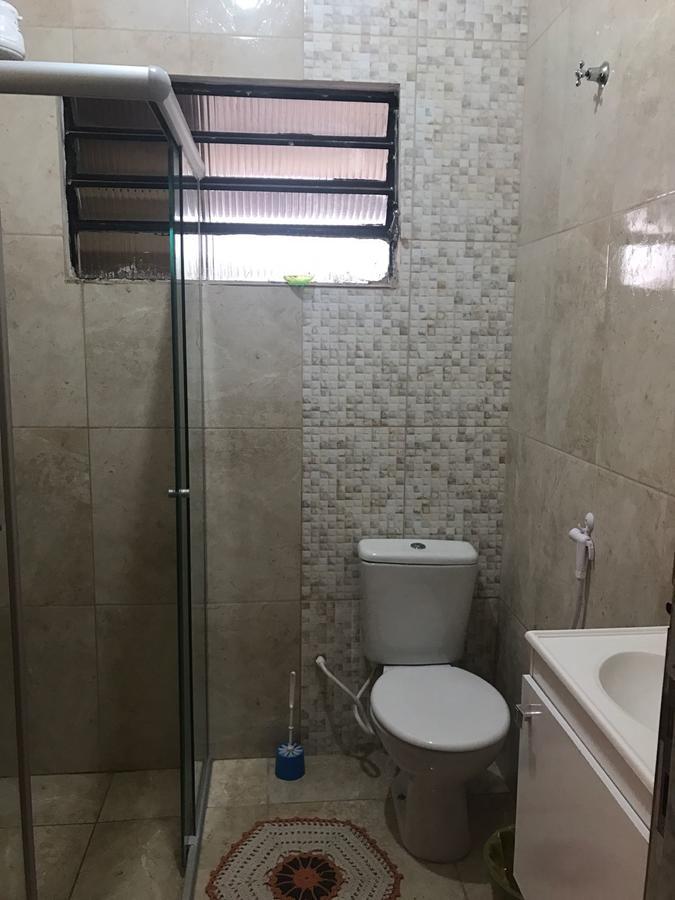 Pousada Hostel Universitario Londrina Exteriör bild