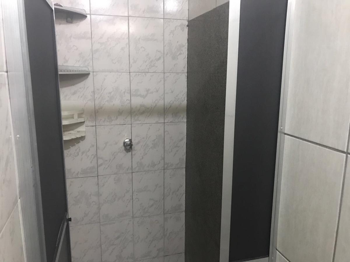 Pousada Hostel Universitario Londrina Exteriör bild