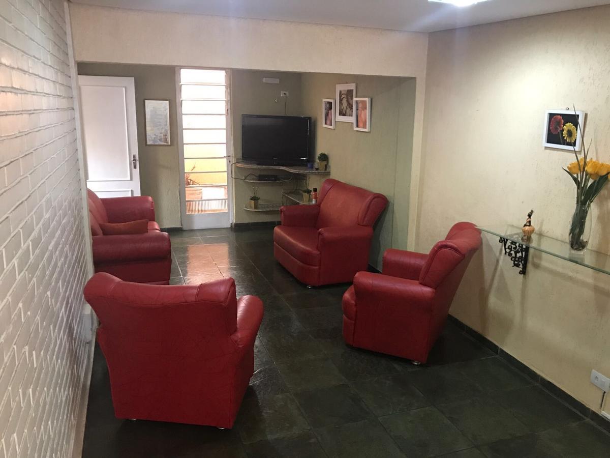 Pousada Hostel Universitario Londrina Exteriör bild