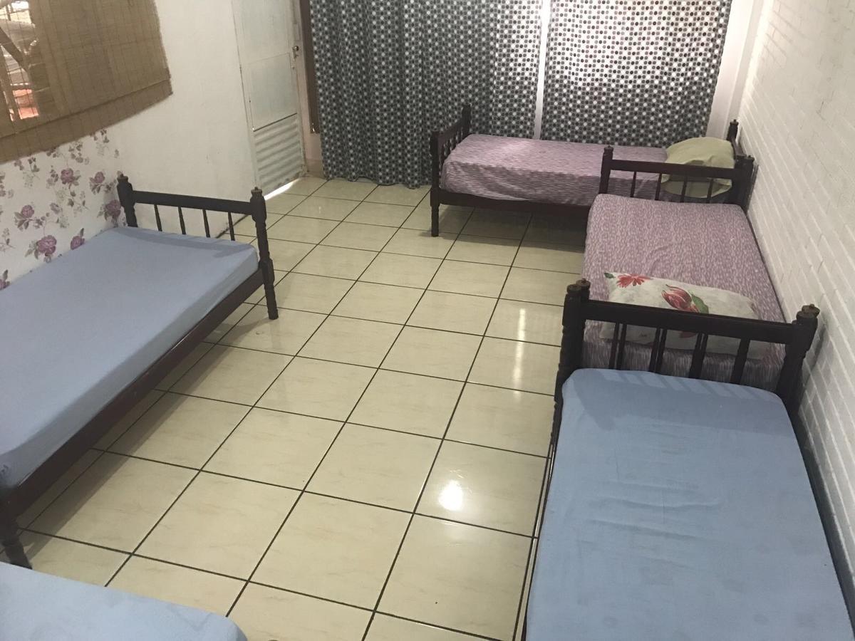Pousada Hostel Universitario Londrina Exteriör bild