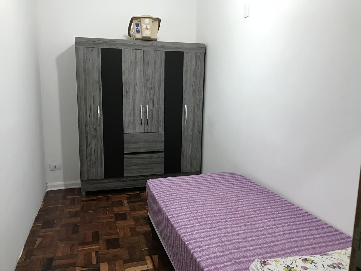 Pousada Hostel Universitario Londrina Exteriör bild