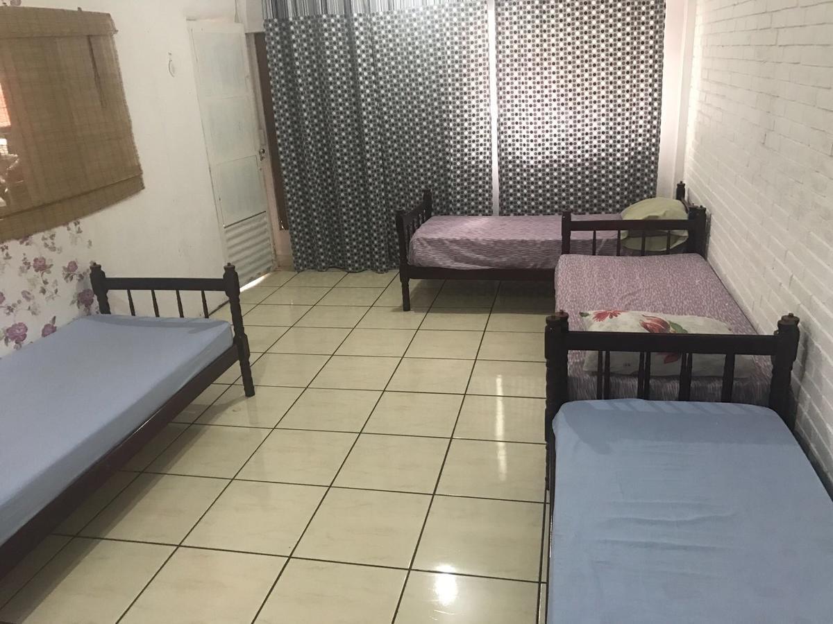 Pousada Hostel Universitario Londrina Exteriör bild