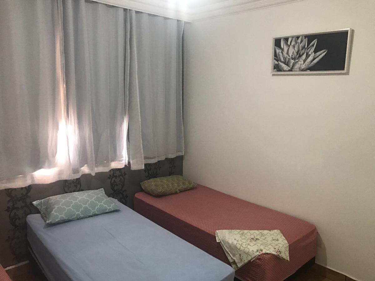 Pousada Hostel Universitario Londrina Exteriör bild