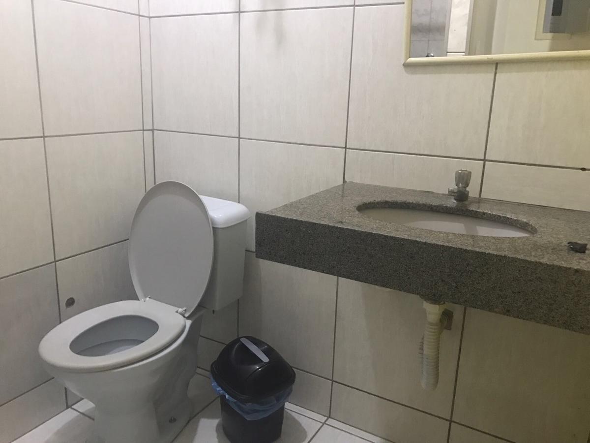 Pousada Hostel Universitario Londrina Exteriör bild