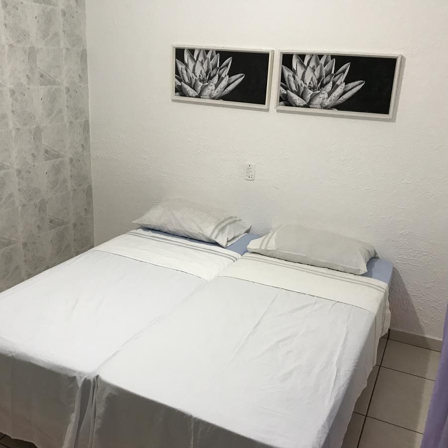 Pousada Hostel Universitario Londrina Exteriör bild