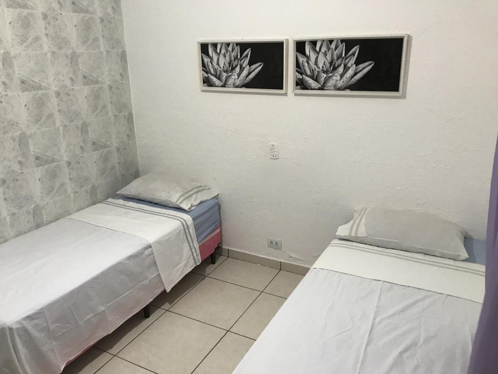 Pousada Hostel Universitario Londrina Exteriör bild