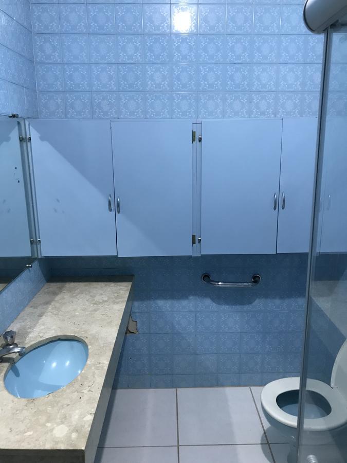 Pousada Hostel Universitario Londrina Exteriör bild
