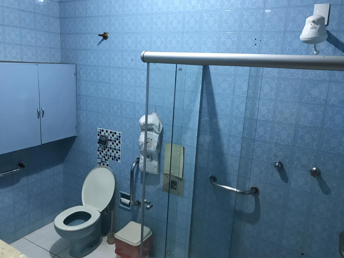 Pousada Hostel Universitario Londrina Exteriör bild