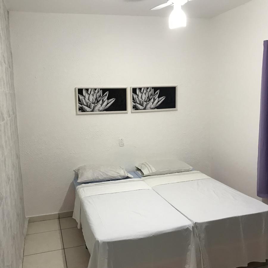 Pousada Hostel Universitario Londrina Exteriör bild