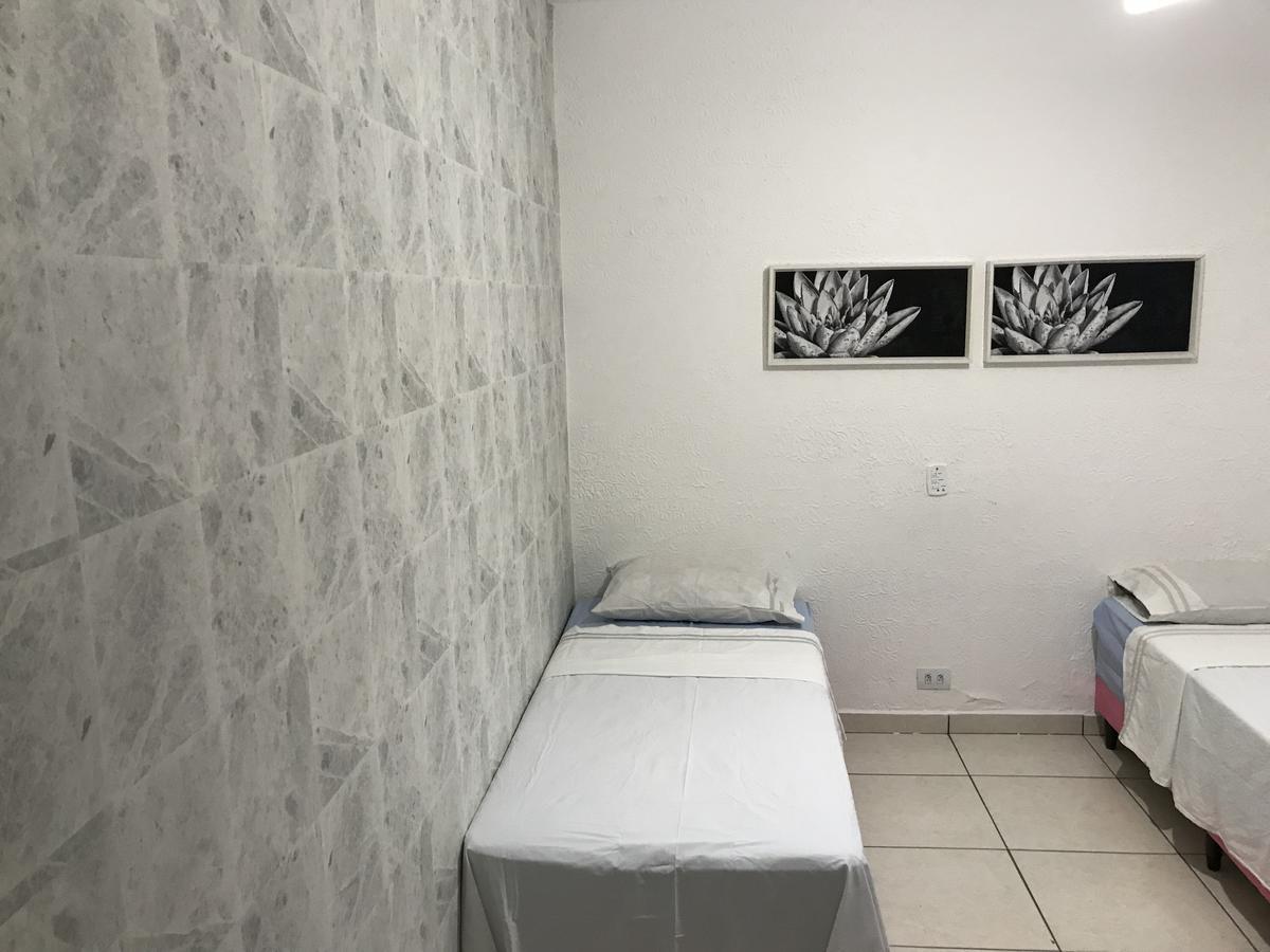 Pousada Hostel Universitario Londrina Exteriör bild